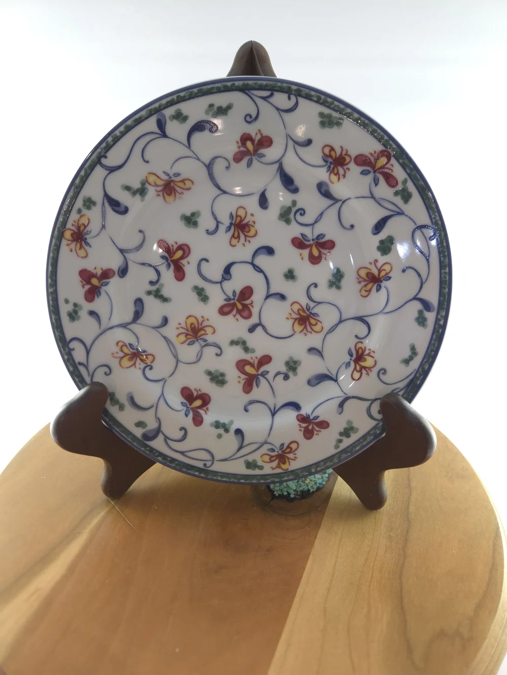 Interiors Porcelain 8